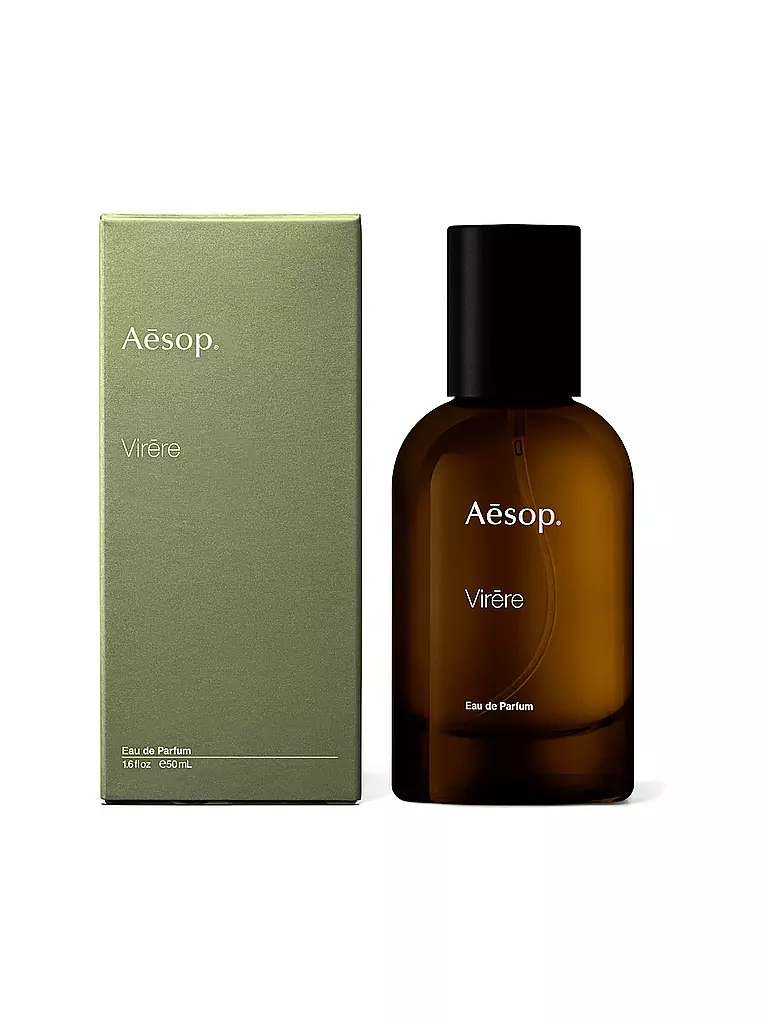 その他 Aesop virere 50ml Aesop Virere Eau de Parfum (50ml) ab 102,51